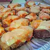 Кайфики - закуска к пиву!