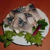 Скумбрия в горчичном соусе