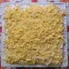 Салат Мимоза с тунцом