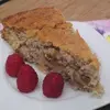 Пирог из цуккини
