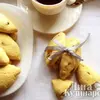Zalletti, печенье из Венеции