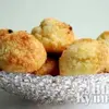 Печенье Кокосанка