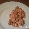 Щука запеченая