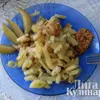 Жареная картошечка