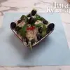 Салат Остатки сладки
