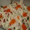 Салат кремлевский