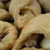 Прибалтийские пирожки