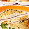Пирожки с тунцом