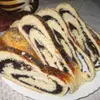 Рулет с маком