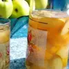 Компот из груш