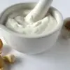 Чесночный соус