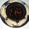 Японские пельмени Gyoza