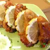 Крылышки Лимончелло