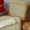 Хлеб на сухом молоке в хлебопечке