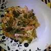 Нежное рагу из молодых овощей