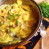 Картофель дофинуа от Джейми Оливера