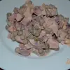 Салат сборная солянка