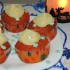 Апельсиновые кексы