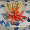 Мясной рулет с рисом и грибами