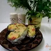 Крошка картошка