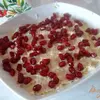 Салат Сельдь под гранатовой шубой