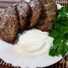 Грибные котлеты