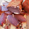Сыровяленое мясо