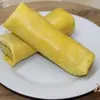 Блины с куриной печенью