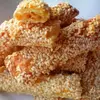 Сырные палочки