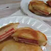 Шницель по-цыгански