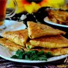 Бендерики (два варианта)