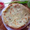 Картофельные блины