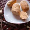 Вареная куриная колбаса