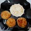 Сырники с кленовым сиропом