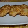 Куриные рубленные котлеты