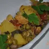 Овощное рагу