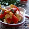 Маринованные крабовые палочки