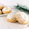 Печенье Снежок