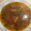 Бограч из свинины