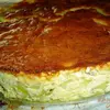 Запеканка кабачково-грибная