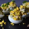 Фаршированные яйца