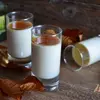 Медовая панна-котта