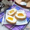 Рулет  Снежок