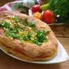 Матнакаш фаршированный