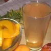 Компот из нектаринов