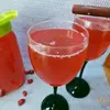 Компот из кизила