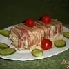 Террин из курицы