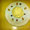 Миндальные маффины