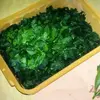 Сельдерей замороженный