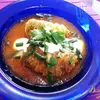 Голубцы из пекинской капусты